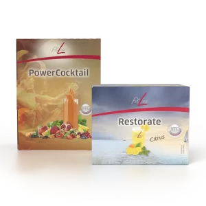 Fitline Optimal Set rinkinys 1 mėnesiui - Image 3