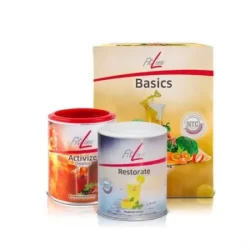 Fitline Optimal Set rinkinys