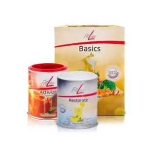 Fitline Optimal Set rinkinys