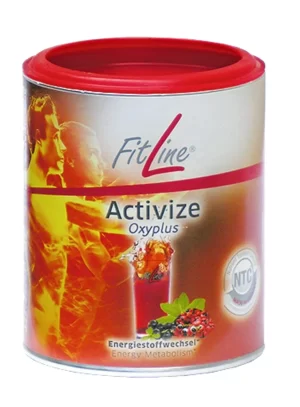 fitline activize oxyplus