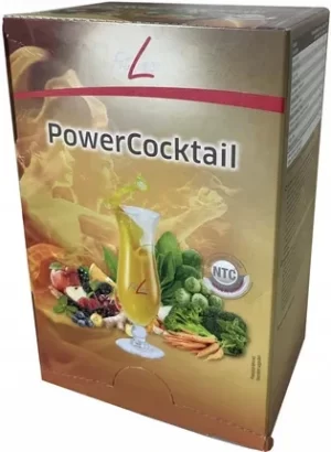 FitLINE PowerCocktail